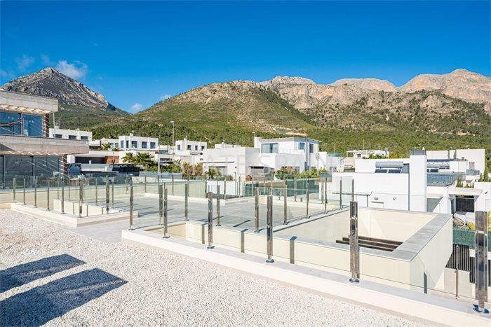 Вилла в Полопе 200 м2 №VL2631663BD6  - Продажа - 32 preview