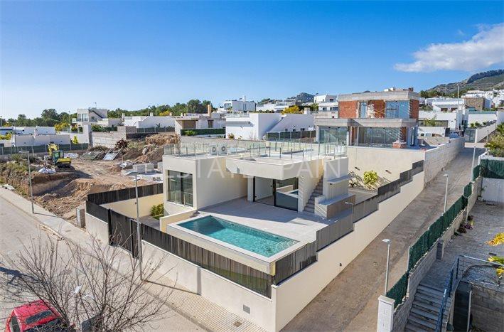 Вилла в Полопе 200 м2 №VL2631663BD6  - Продажа - 4 preview