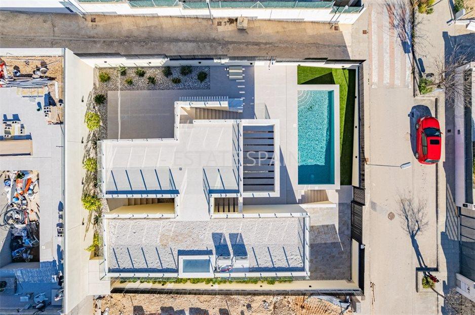 Вилла в Полопе 200 м2 №VL2631663BD6  - Продажа - 2 large