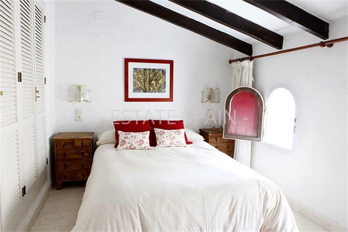 Таунхаус в Бенитачеле 160 м2 №BL198591049  - Продажа - 4 preview