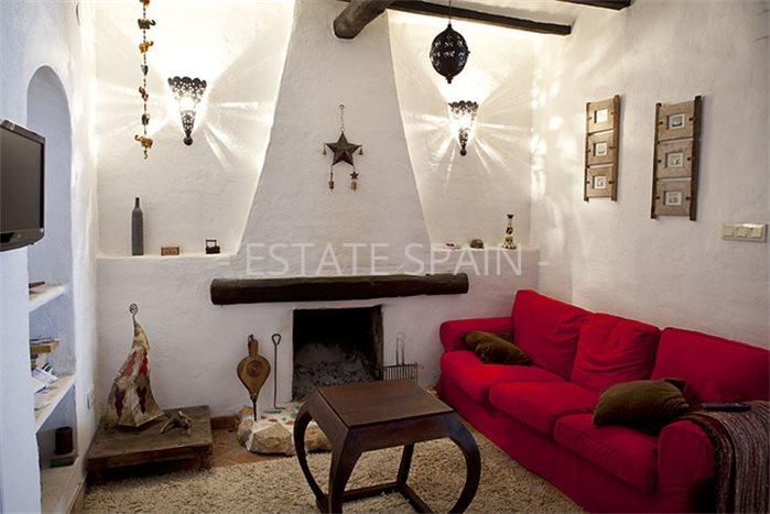 Таунхаус в Бенитачеле 160 м2 №BL198591049  - Продажа - 2 preview