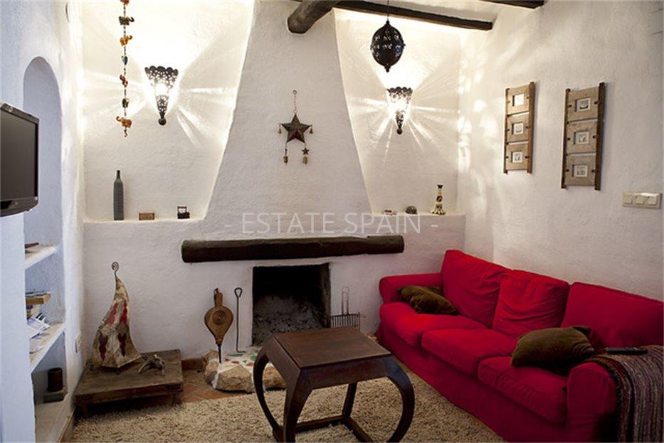 Таунхаус в Бенитачеле 160 м2 №BL198591049  - Продажа - 2 large