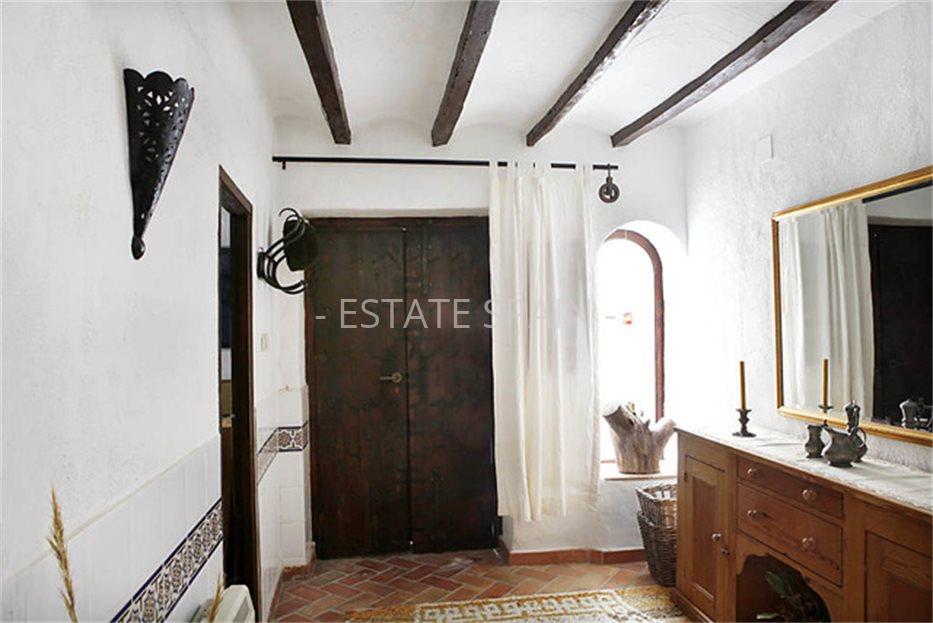 Таунхаус в Бенитачеле 160 м2 №BL198591049  - Продажа - 7 large