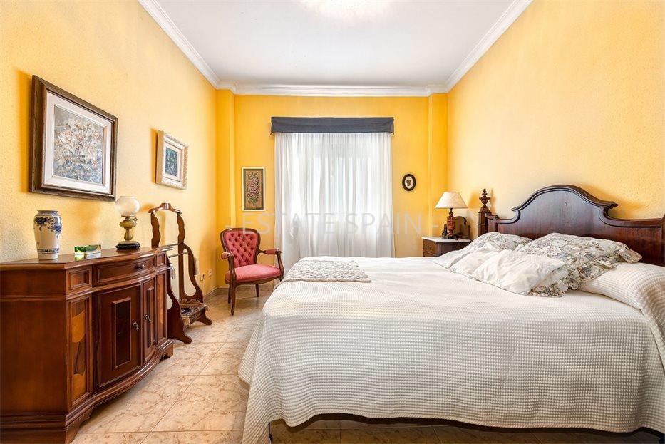 Квартира в Лас-Пальмас-де-Гран-Канария 148 м2 №ART2212972477  - Продажа - 23 large