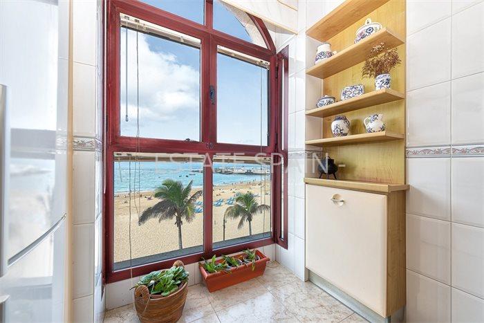 Квартира в Лас-Пальмас-де-Гран-Канария 148 м2 №ART2212972477  - Продажа - 7 preview