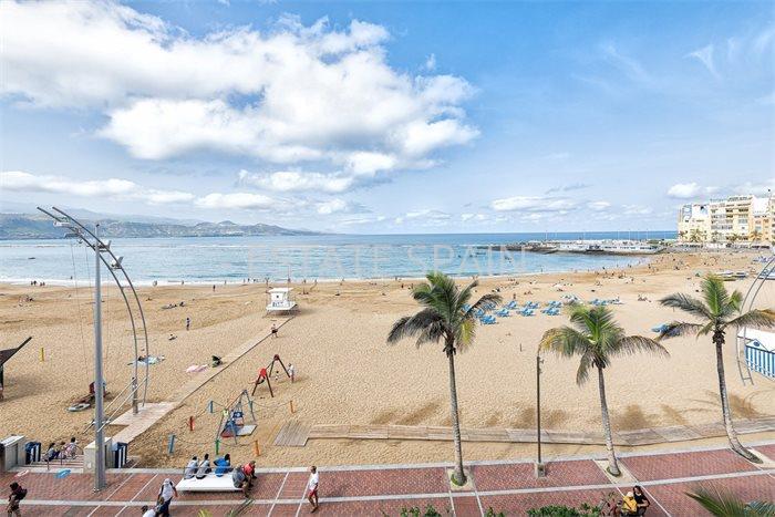 Квартира в Лас-Пальмас-де-Гран-Канария 148 м2 №ART2212972477  - Продажа - 9 preview