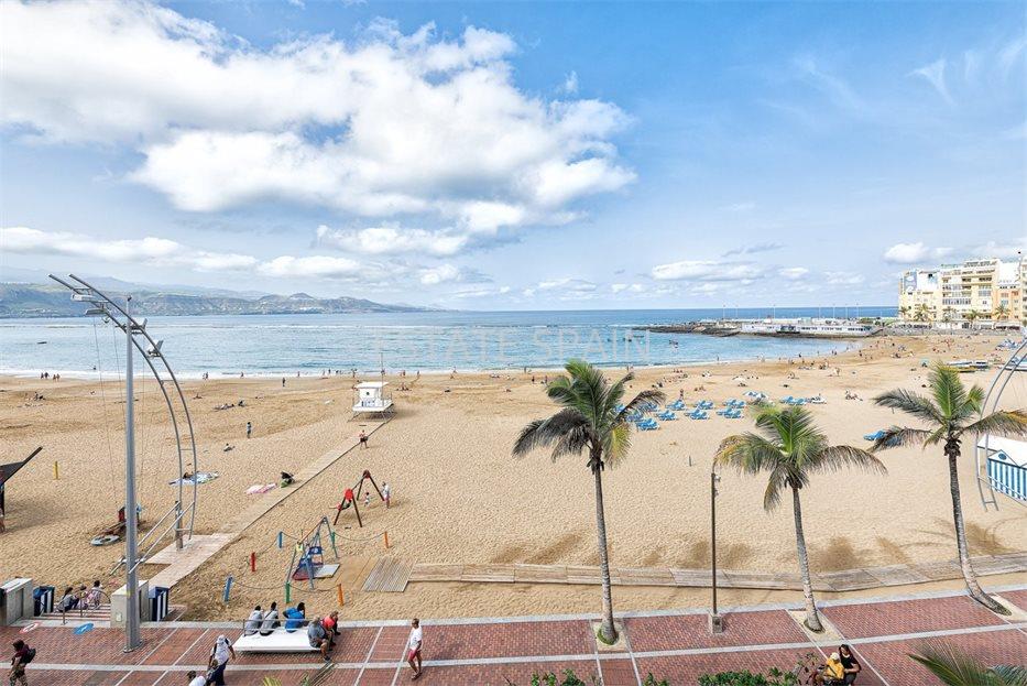 Квартира в Лас-Пальмас-де-Гран-Канария 148 м2 №ART2212972477  - Продажа - 9 large