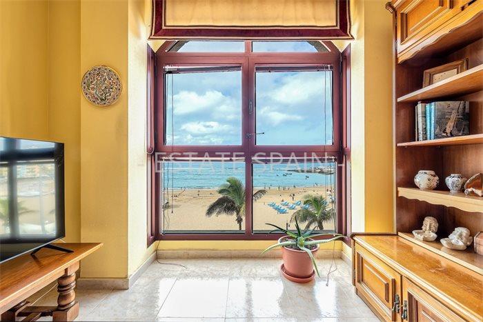 Квартира в Лас-Пальмас-де-Гран-Канария 148 м2 №ART2212972477  - Продажа - 1 preview