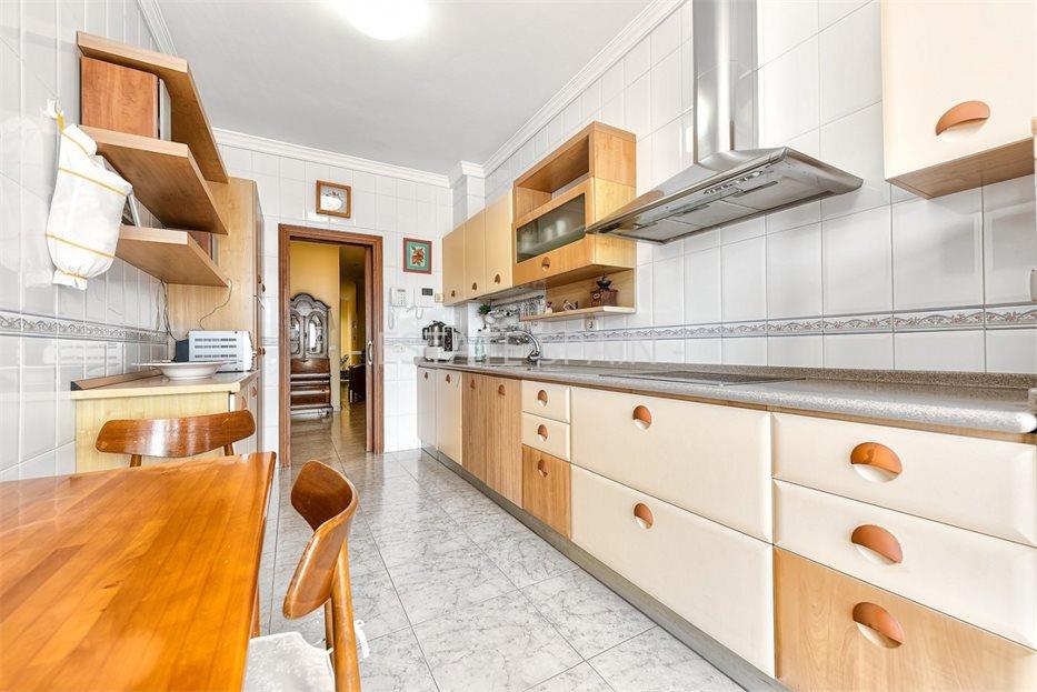 Квартира в Лас-Пальмас-де-Гран-Канария 148 м2 №ART2212972477  - Продажа - 8 large