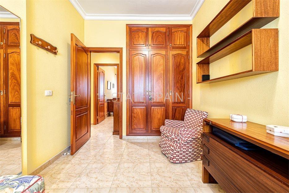 Квартира в Лас-Пальмас-де-Гран-Канария 148 м2 №ART2212972477  - Продажа - 22 large