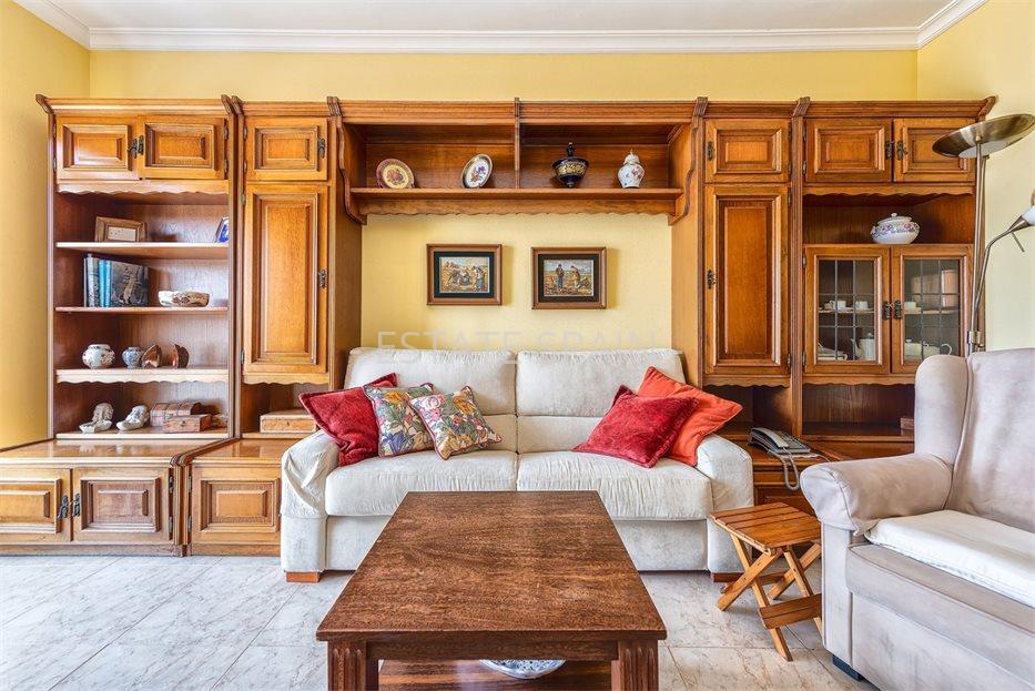 Квартира в Лас-Пальмас-де-Гран-Канария 148 м2 №ART2212972477  - Продажа - 4 large