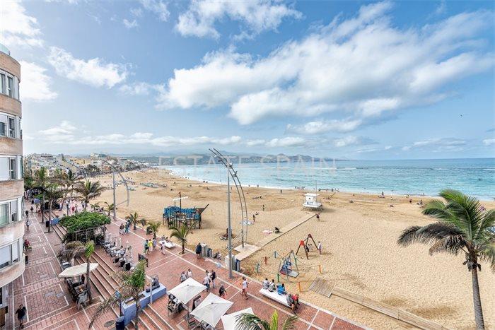 Квартира в Лас-Пальмас-де-Гран-Канария 148 м2 №ART2212972477  - Продажа - 10 preview