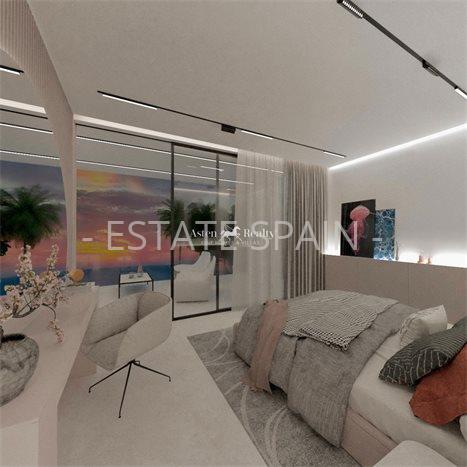 Вилла в Коста Адехе 262 м2 №VL26320CD754  - Продажа - 8 preview