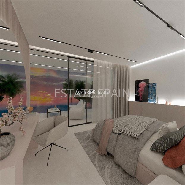 Вилла в Коста Адехе 262 м2 №VL26320CD754  - Продажа - 8 large