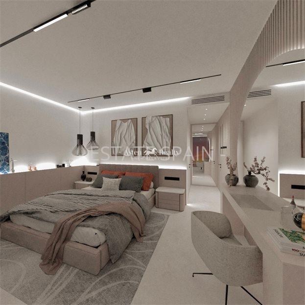 Вилла в Коста Адехе 262 м2 №VL26320CD754  - Продажа - 7 large