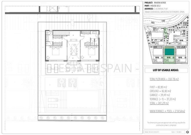 Вилла в Коста Адехе 262 м2 №VL26320CD754  - Продажа - 16 preview