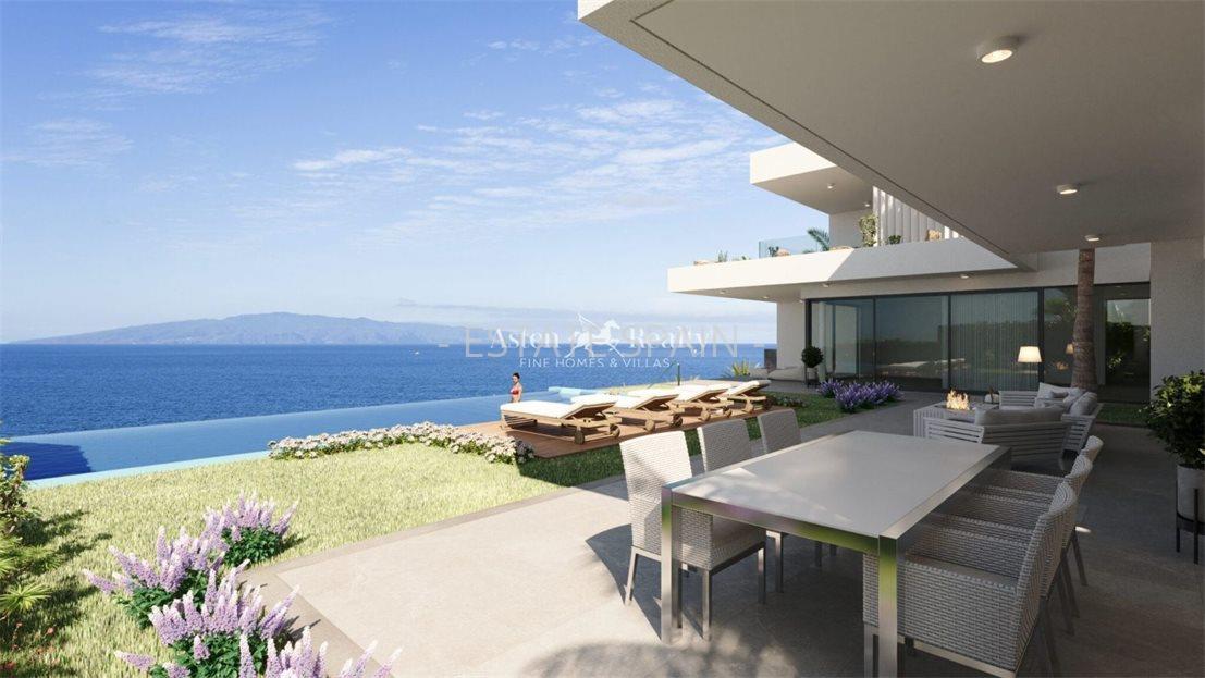 Вилла в Коста Адехе 262 м2 №VL26320CD754  - Продажа - 4 large