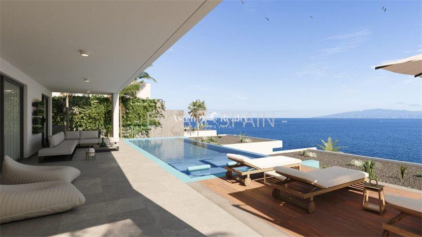 Вилла в Коста Адехе 262 м2 №VL26320CD754  - Продажа - 5 preview