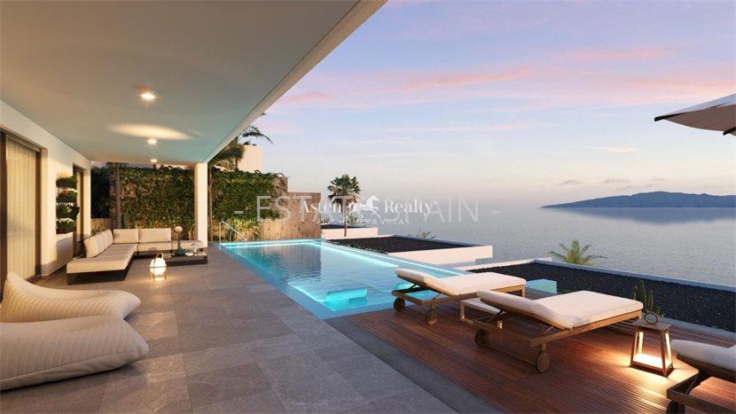 Вилла в Коста Адехе 262 м2 №VL26320CD754  - Продажа - 10 preview