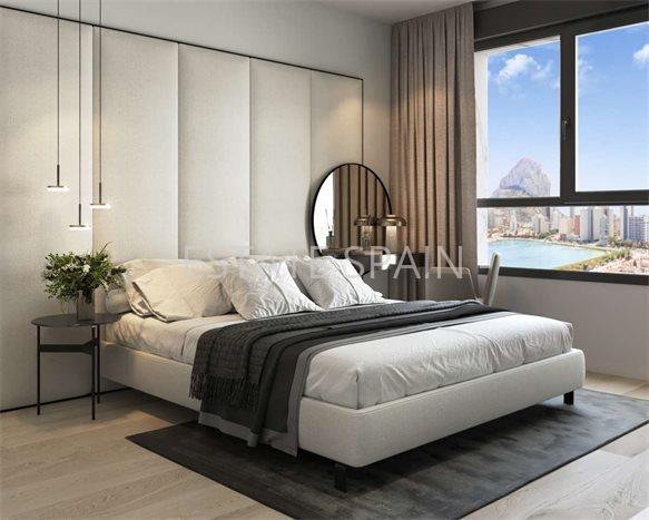 Апартаменты в Кальпе 154 м2 №ART2426EDB77  - Продажа - 21 preview