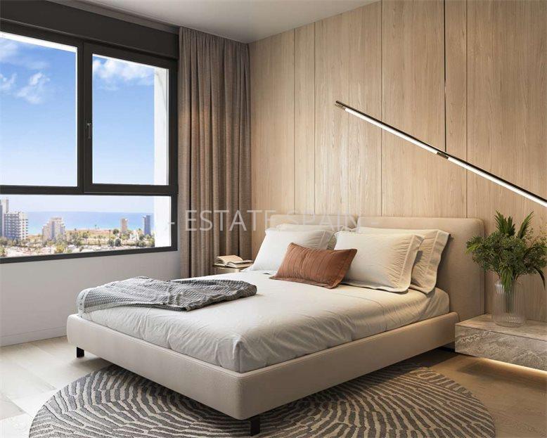 Апартаменты в Кальпе 154 м2 №ART2426EDB77  - Продажа - 20 large