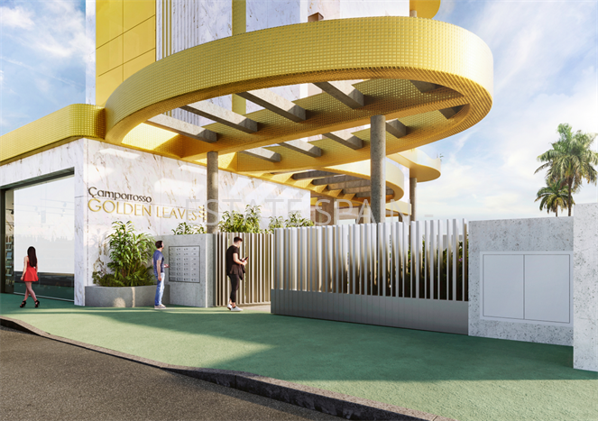 Апартаменты в Кальпе 154 м2 №ART2426EDB77  - Продажа - 5 preview