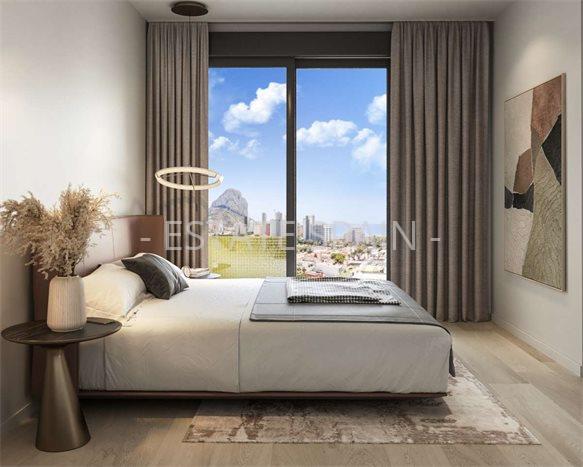 Апартаменты в Кальпе 154 м2 №ART2426EDB77  - Продажа - 24 preview