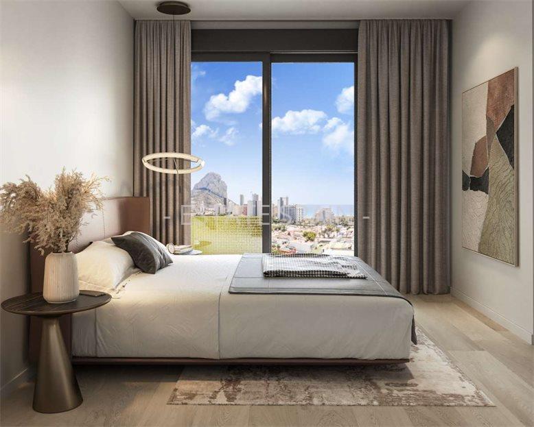 Апартаменты в Кальпе 154 м2 №ART2426EDB77  - Продажа - 24 large