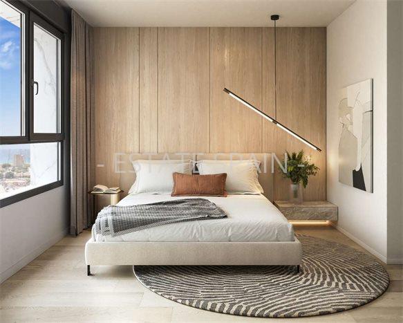 Апартаменты в Кальпе 154 м2 №ART2426EDB77  - Продажа - 25 preview