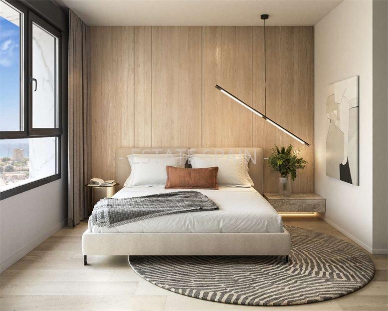 Апартаменты в Кальпе 154 м2 №ART2426EDB77  - Продажа - 25 large