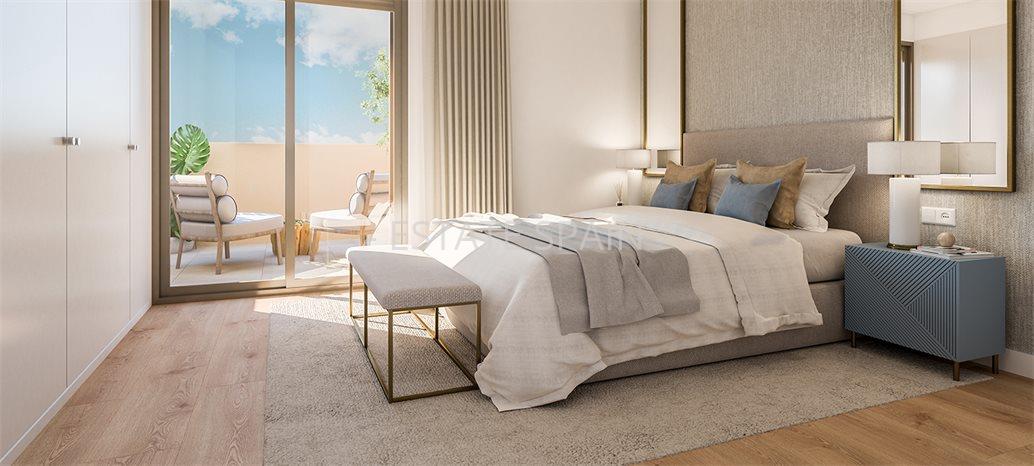 Вилла в Аликанте 223 м2 №VL229539771  - Продажа - 7 preview