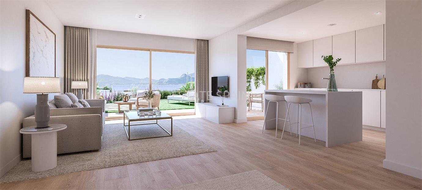 Вилла в Аликанте 223 м2 №VL229539771  - Продажа - 3 large