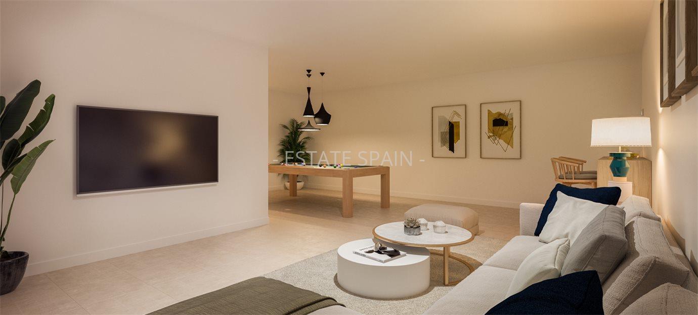 Вилла в Аликанте 223 м2 №VL229539771  - Продажа - 12 large