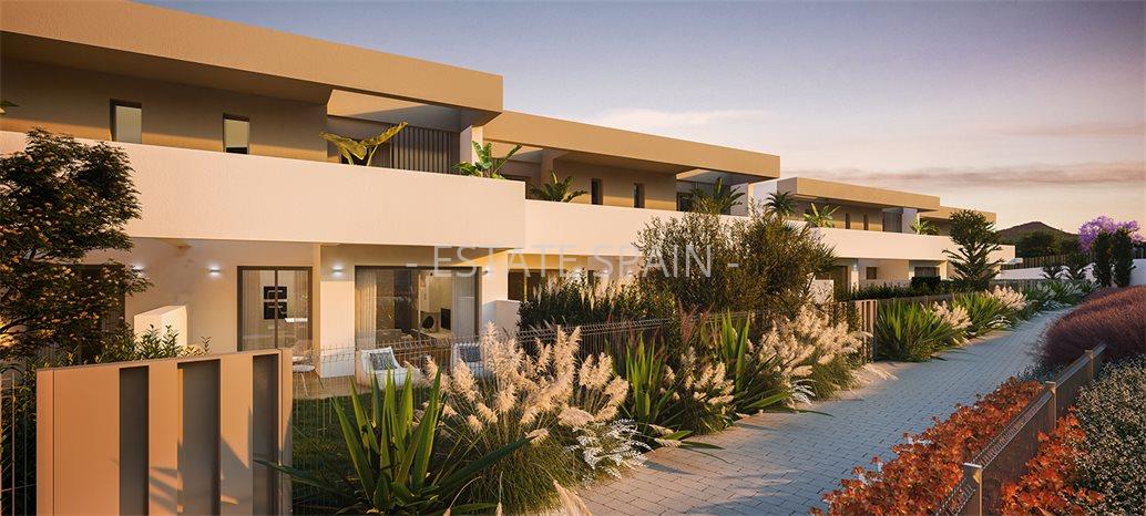 Вилла в Аликанте 223 м2 №VL229539771  - Продажа - 2 preview