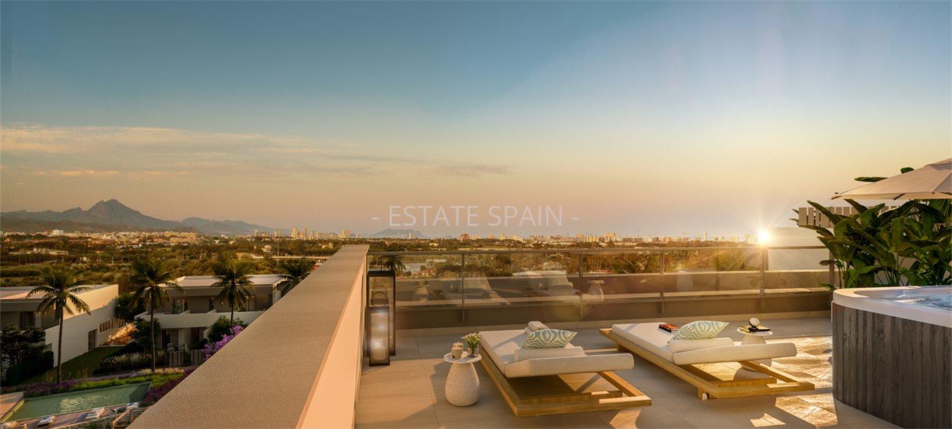 Вилла в Аликанте 223 м2 №VL229539771  - Продажа - 11 large