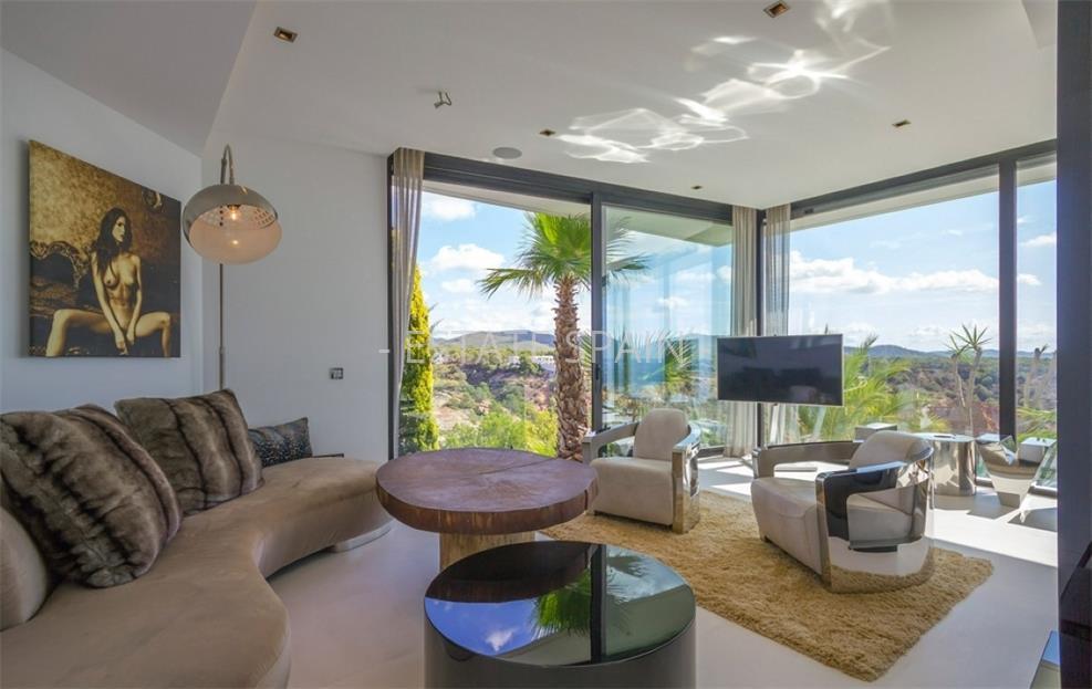 Вилла в Виста Алегре 300 м2 №VL171214DC0F  - Продажа - 12 large