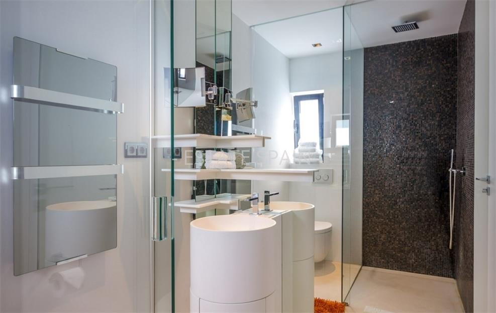 Вилла в Виста Алегре 300 м2 №VL171214DC0F  - Продажа - 13 large