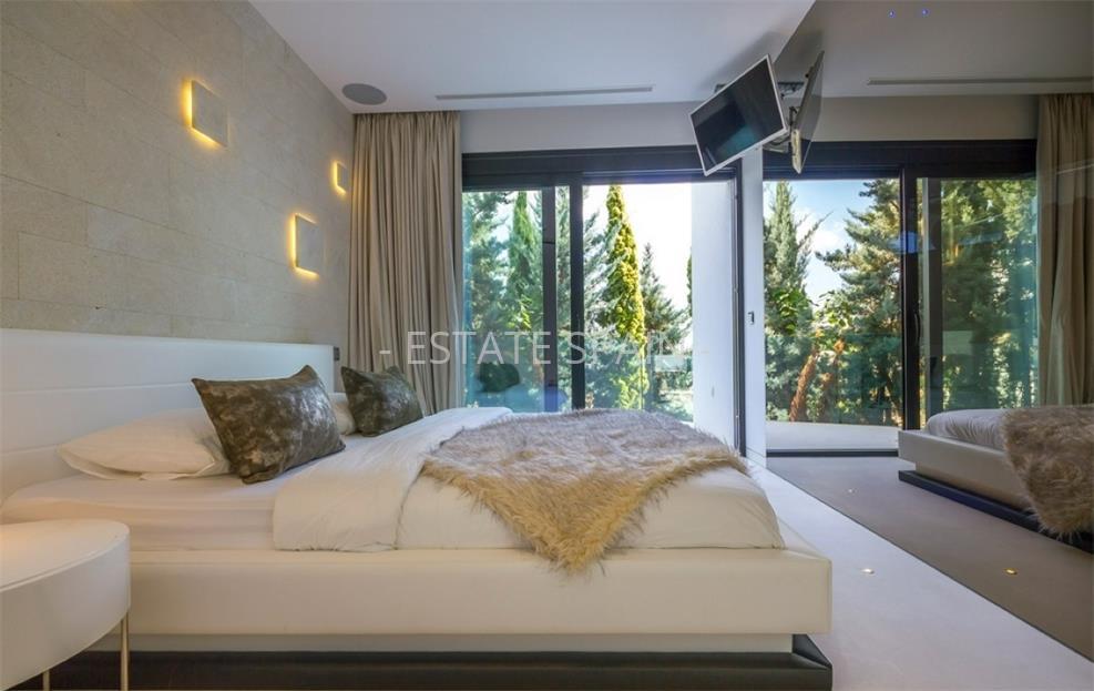 Вилла в Виста Алегре 300 м2 №VL171214DC0F  - Продажа - 14 large