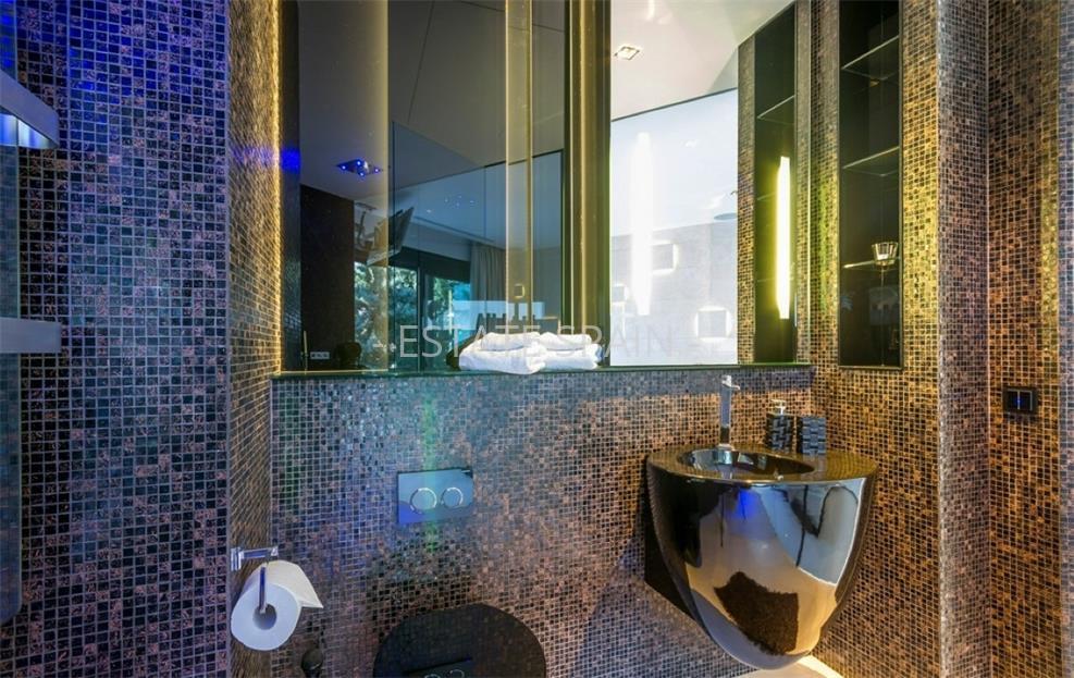 Вилла в Виста Алегре 300 м2 №VL171214DC0F  - Продажа - 15 large