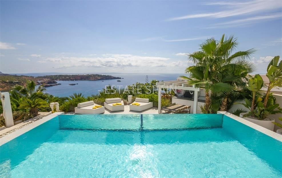 Вилла в Виста Алегре 300 м2 №VL171214DC0F  - Продажа - 1 large