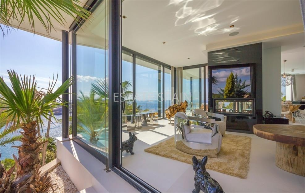 Вилла в Виста Алегре 300 м2 №VL171214DC0F  - Продажа - 2 large