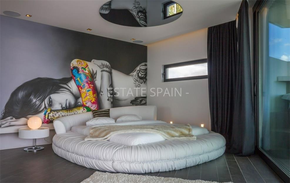 Вилла в Виста Алегре 300 м2 №VL171214DC0F  - Продажа - 3 large