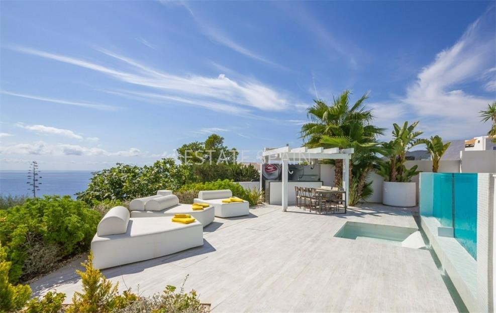 Вилла в Виста Алегре 300 м2 №VL171214DC0F  - Продажа - 5 large