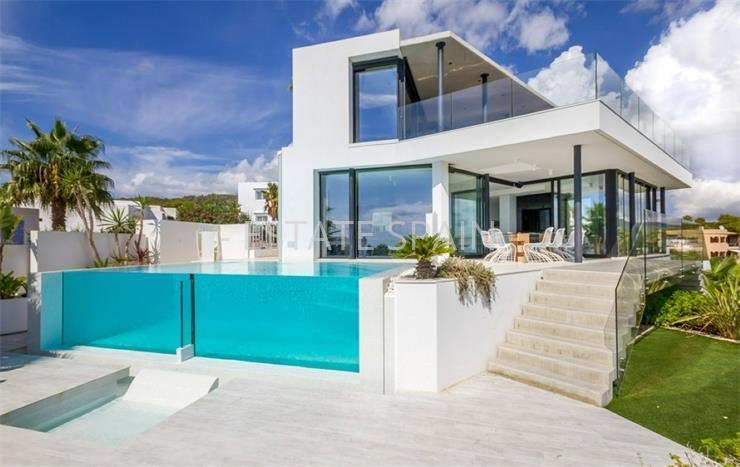 Вилла в Виста Алегре 300 м2 №VL171214DC0F  - Продажа - 8 preview