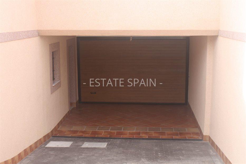 Таунхаус в Лос-Балконес 101 м2 №BL2463FC24B  - Продажа - 21 large