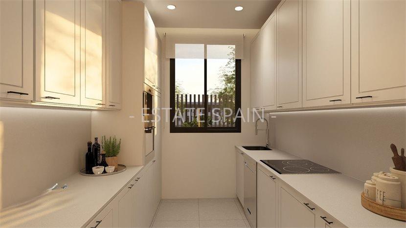 Апартаменты в Хавее 102 м2 №ART2636E7E17  - Продажа - 24 preview