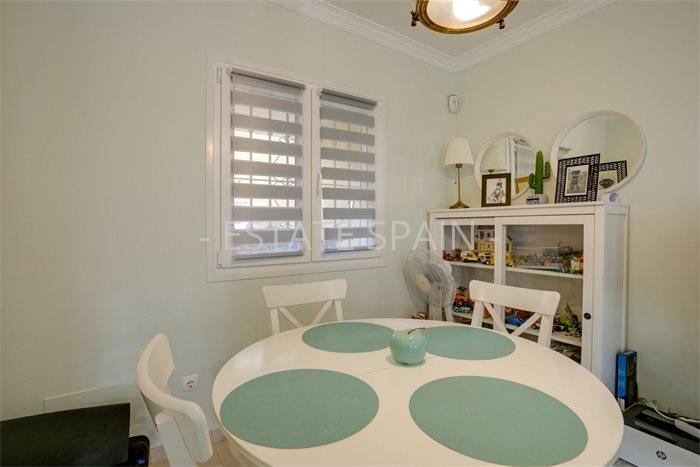 Таунхаус в Манильве 139 м2 №BL24254AD56  - Продажа - 2 preview