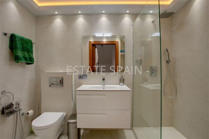 Таунхаус в Манильве 139 м2 №BL24254AD56  - Продажа - 8 preview