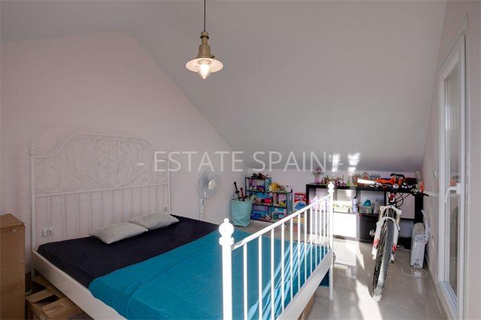 Таунхаус в Манильве 139 м2 №BL24254AD56  - Продажа - 15 preview