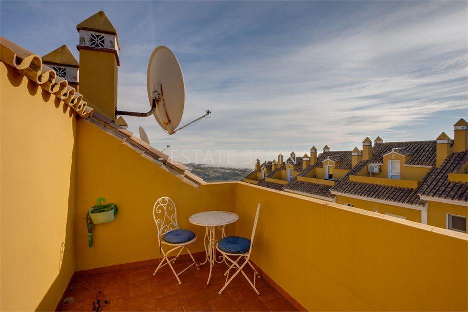 Таунхаус в Манильве 139 м2 №BL24254AD56  - Продажа - 13 large